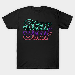 The Star T-Shirt